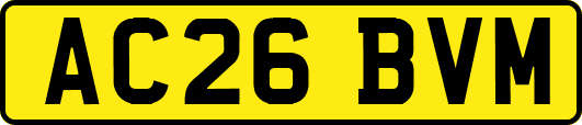 AC26BVM