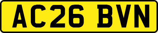AC26BVN