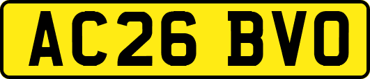 AC26BVO