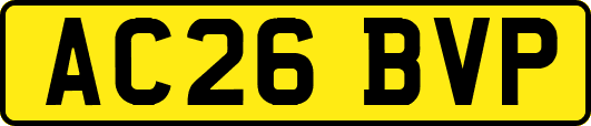 AC26BVP