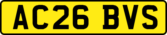 AC26BVS
