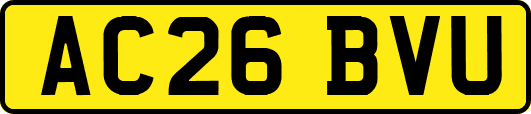 AC26BVU