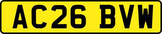 AC26BVW
