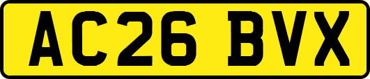 AC26BVX