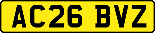 AC26BVZ