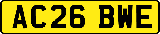 AC26BWE