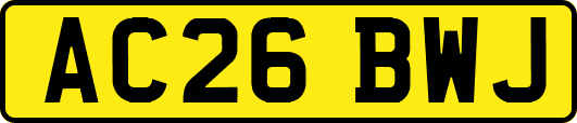 AC26BWJ