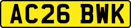 AC26BWK