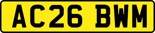 AC26BWM
