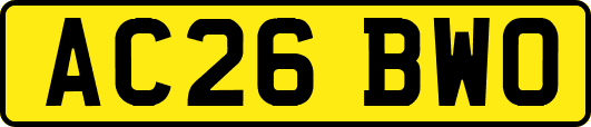 AC26BWO