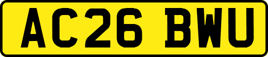 AC26BWU