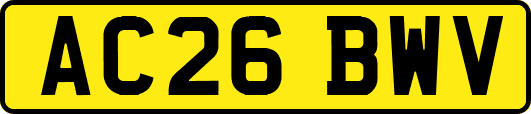 AC26BWV
