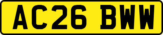 AC26BWW
