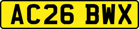 AC26BWX