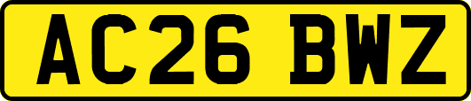 AC26BWZ