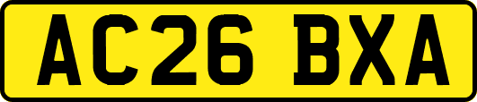 AC26BXA