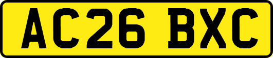 AC26BXC