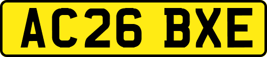 AC26BXE