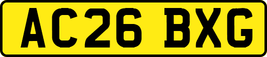 AC26BXG