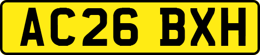 AC26BXH