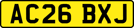AC26BXJ