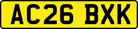 AC26BXK