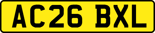 AC26BXL