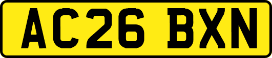AC26BXN