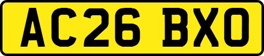 AC26BXO