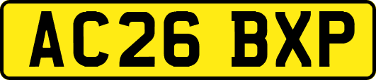 AC26BXP
