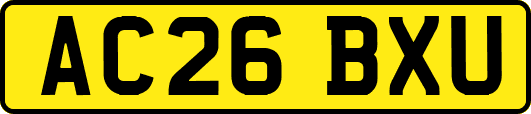 AC26BXU