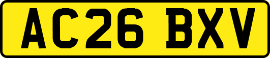 AC26BXV