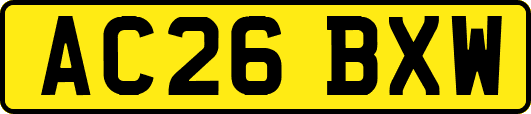 AC26BXW