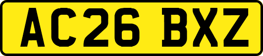 AC26BXZ