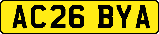 AC26BYA