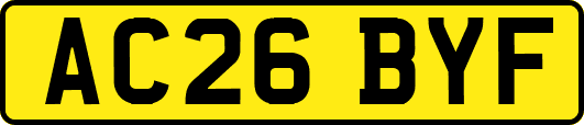 AC26BYF
