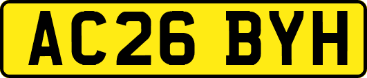 AC26BYH