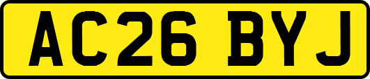 AC26BYJ