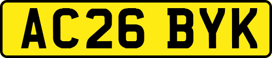 AC26BYK