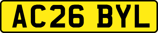 AC26BYL