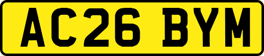 AC26BYM