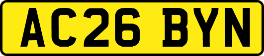 AC26BYN