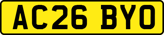 AC26BYO