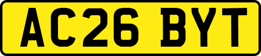 AC26BYT