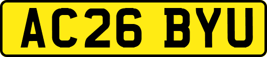 AC26BYU