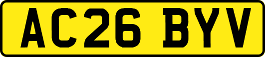 AC26BYV