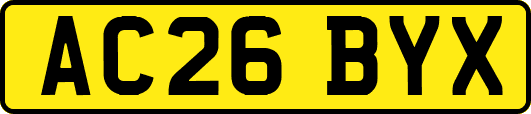 AC26BYX