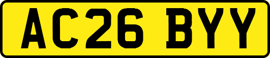 AC26BYY