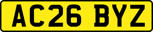 AC26BYZ
