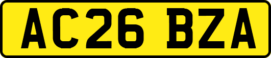 AC26BZA